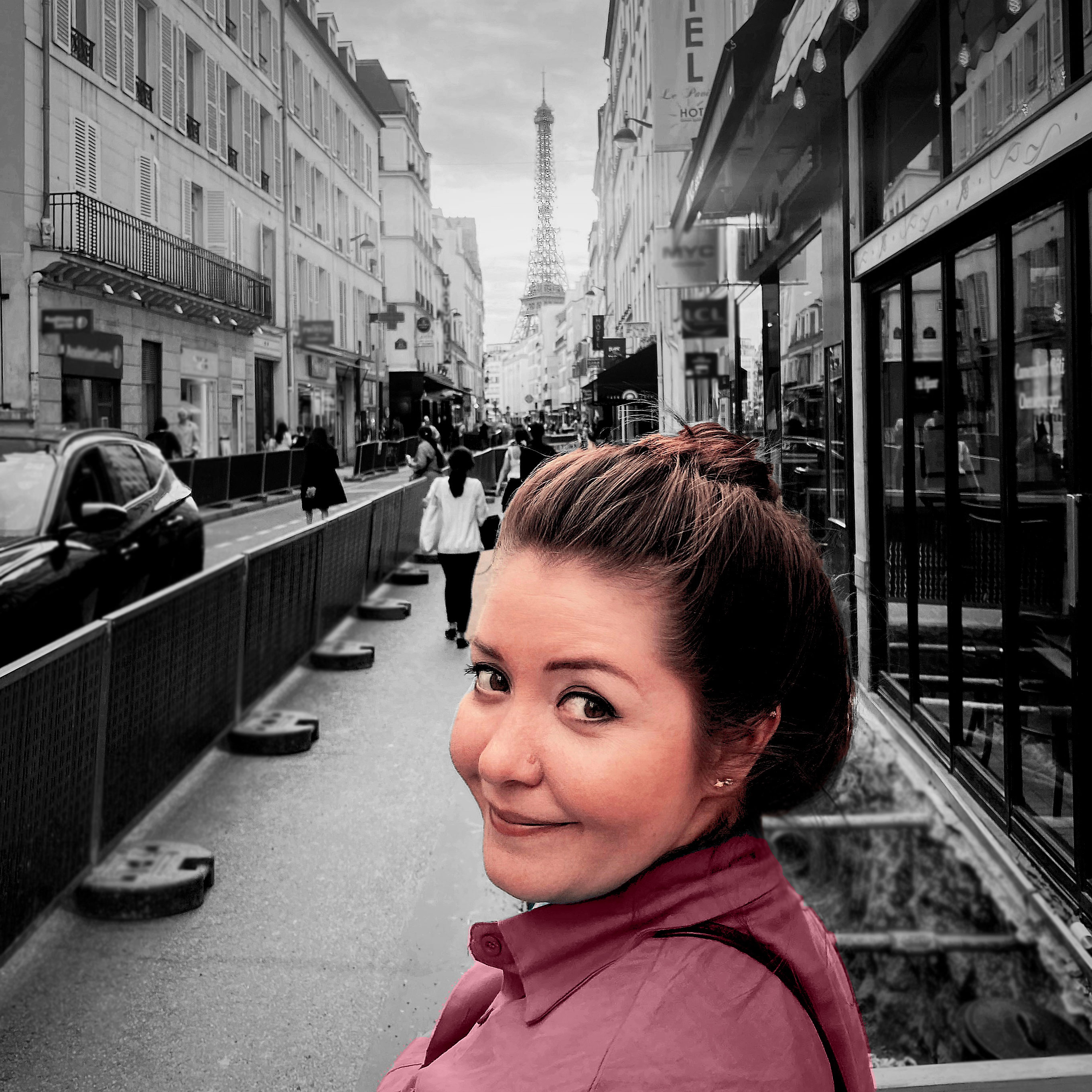 Profile Picture